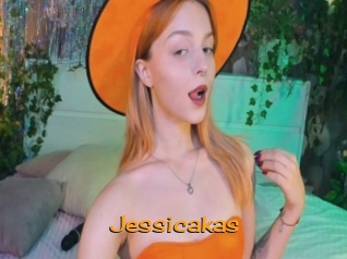 Jessicakas