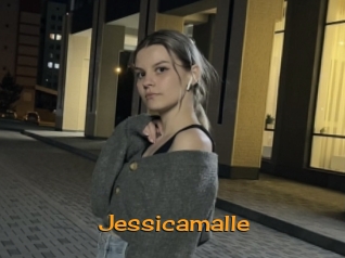 Jessicamalle