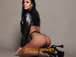 jessicamist Sortez Couvert