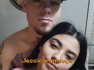 Jessicaramseys