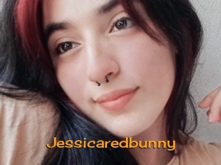 Jessicaredbunny
