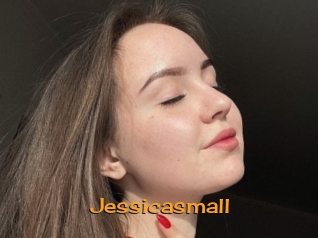 Jessicasmall