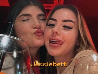 Jessiebetti