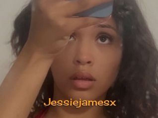 Jessiejamesx