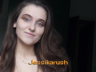 Jessikarush