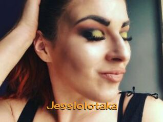 Jesslolotaka