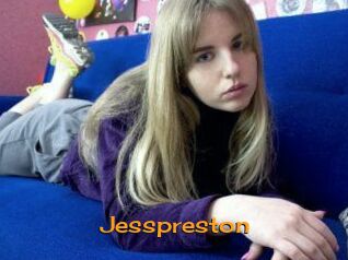 Jesspreston