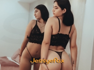 Jessyefox