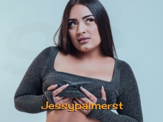 Jessypalmerst