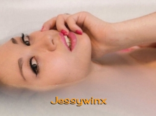 jessywinx Sortez Couvert