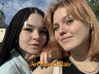 Jettaandflair