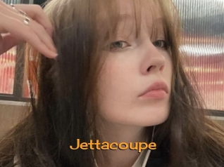 Jettacoupe