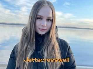 jettacresswell Sortez Couvert