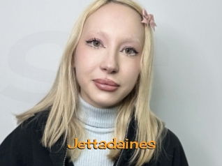 Jettadaines
