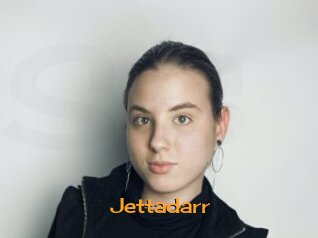 Jettadarr