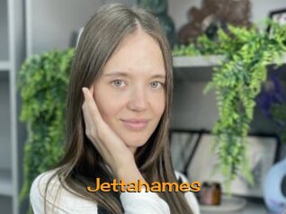 Jettahames