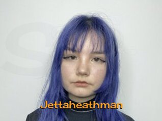 Jettaheathman
