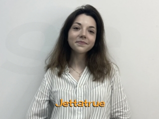 Jettatrue