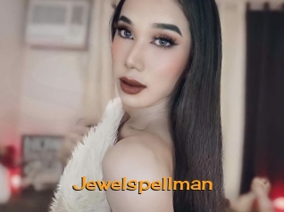 jewelspellman Sortez Couvert
