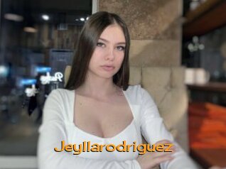 Jeyllarodriguez