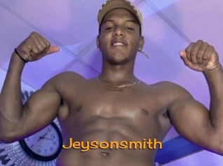 jeysonsmith Sortez Couvert