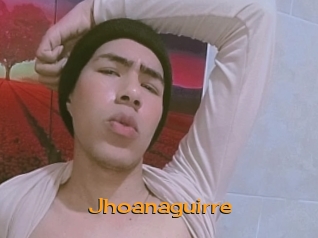 Jhoanaguirre