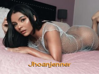 Jhoanjenner