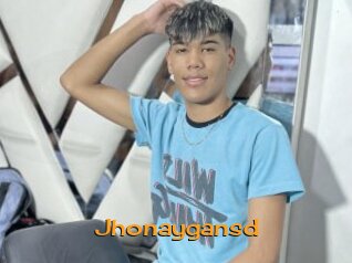 Jhonaygansd