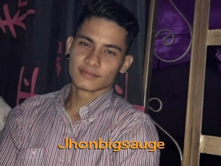 Jhonbigsauge