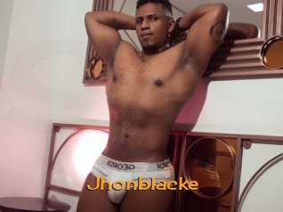 jhonblacke Sortez Couvert