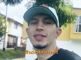 Jhonbonnet
