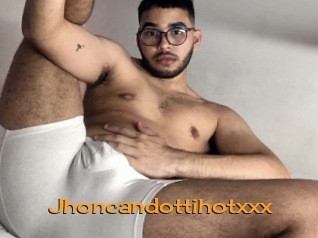jhoncandottihotxxx Sortez Couvert