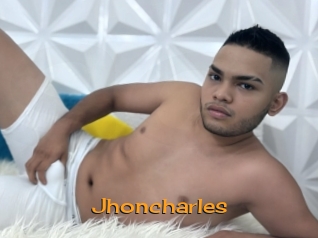 Jhoncharles