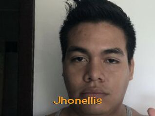 Jhonellis