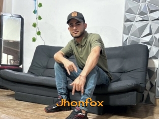 jhonfox Sortez Couvert