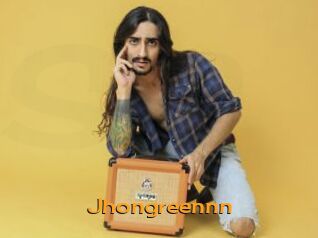 Jhongreennn