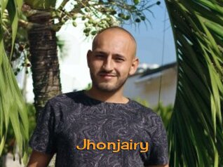 Jhonjairy