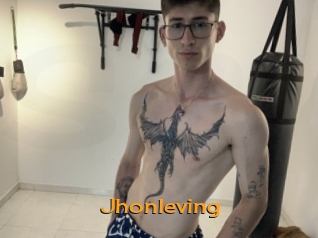 jhonleving Sortez Couvert
