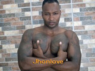 Jhonlove