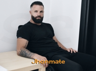 Jhonmate