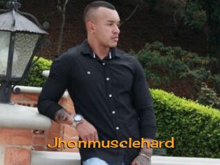 Jhonmusclehard