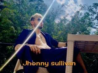 Jhonny_sullivan