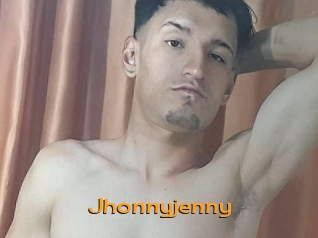 Jhonnyjenny