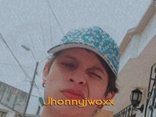 Jhonnyjwoxx