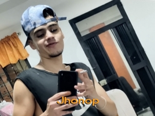 jhonop Sortez Couvert