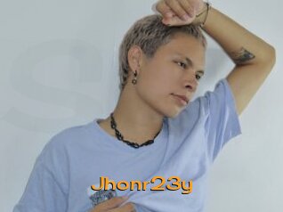 Jhonr23y