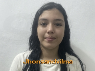 Jhonsandvilma