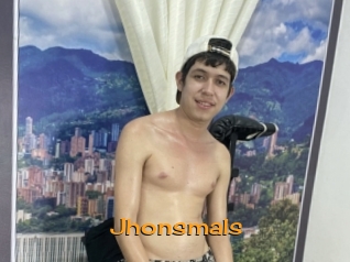 Jhonsmals