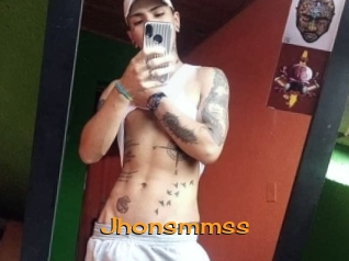 jhonsmmss Sortez Couvert