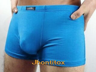 Jhontitox
